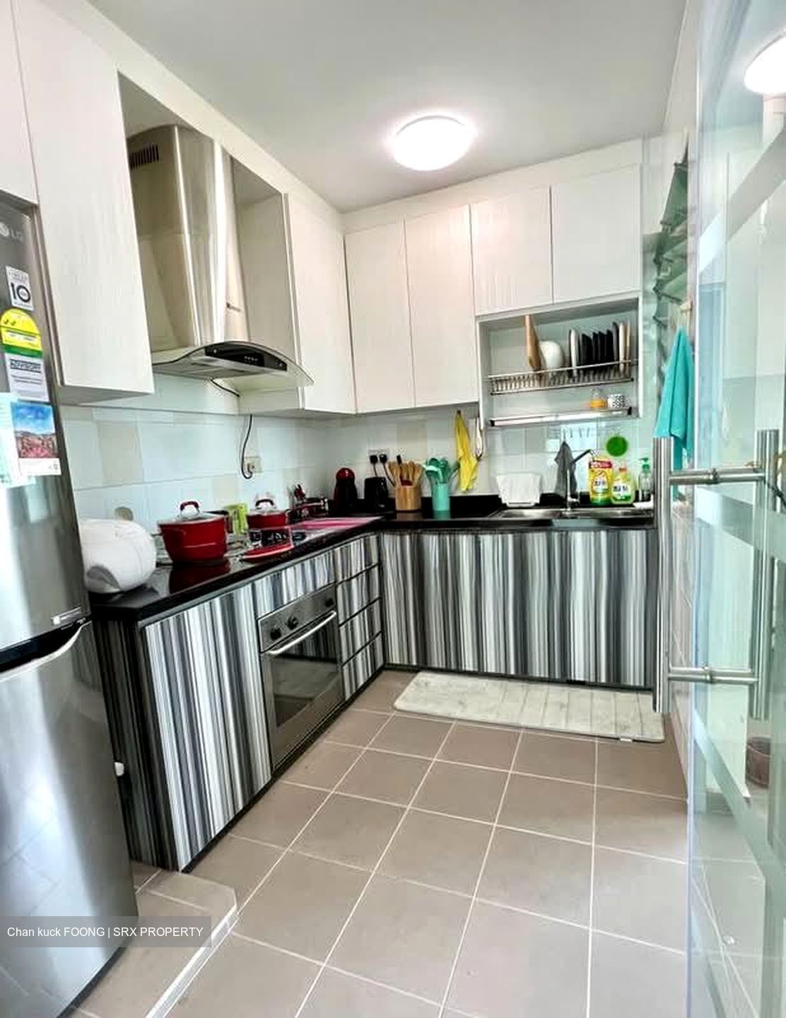 Blk 306B Treelodge@punggol (Punggol), HDB 4 Rooms #595143101